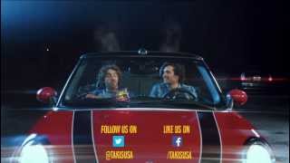 Takis Fuego Windshield Official Takis TV Commercial [upl. by Fenton507]