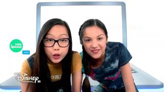 Bizaardvark  The Comeback Song  Official Disney Channel UK [upl. by Almeeta]