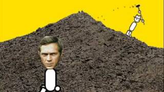 RED FACTION GUERRILLA Zero Punctuation [upl. by Ahserkal]