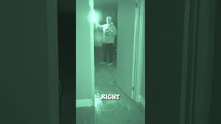 They saw something disturbing in this haunted and abandoned house😱haunted abandoned paranormal [upl. by Ahsilac]