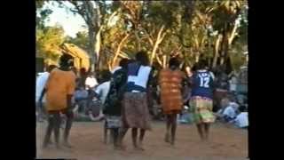 Brolga dance from Yirrkala Arnhem Land Australia [upl. by Miguel364]