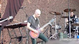 A Perfect Circle  Passive HD LIVE Lollapalooza 2011mp4 [upl. by Taddeo]