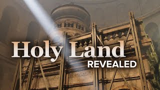 Holy Land Revealed  Official Trailer  The Great Courses [upl. by Oretna]