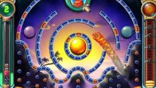 Peggle Nights Slideshow [upl. by Frentz]