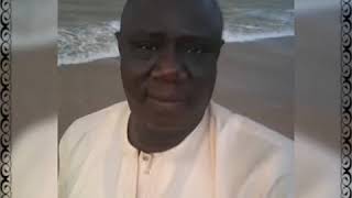 Les jeudis de Serigne Sandjiri Diop [upl. by Aratas671]