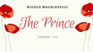 The Prince By Nicolo Machiavelli  Audiobook  Chapter 13 [upl. by Pine735]