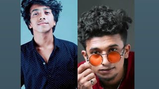 2 fav singers in super 4 😍😍😍 nadeen amp sree [upl. by Doownyl]