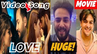 SHOCKING News of Elvish Yadav  Ashish Chanchlani Offer  Fukra insaan amp Elvish Yadav New Music Vide [upl. by Kisung]