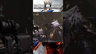 Lictor • warhammer40000spacemarine2 [upl. by Eeresid]