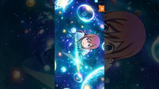 ツ Edens Zero  Rebecca uses Ether Gearedenszero rebecca ethergear fyp anime [upl. by Hein]