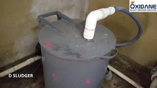 Sewage Treatment Plant Process Expert CollegeMANGALORE [upl. by Wiburg]