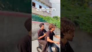 Kuch hee phonch paatey hai yha tak🫂❤️ relatablecontent viralshortsvideos theboys indian [upl. by Beulah]