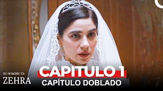 Su Nombre es Zehra Capítulo 1 Doblado En Español [upl. by Jeromy121]