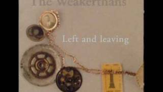 The Weakerthans  Everything Must Go [upl. by Oneil]