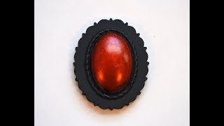 How To Make Your Own Cabochons [upl. by Wivina]