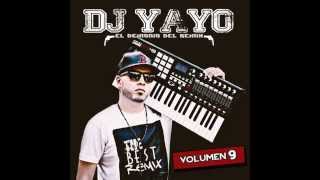 02 Meneaito Boom Boom EXPLOSIVO MIX  DJ YAYO [upl. by Mast]