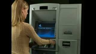 How to deposit cash in our upgraded ATMs [upl. by Eustacia]