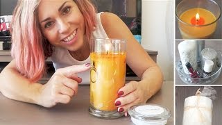 VLOG  Des colis réponse chaine Vlog une vraie gamine Jewel Candle [upl. by Graf]