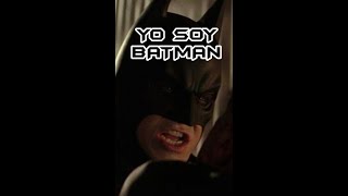 BATMAN SIEMPRE CONSIGUE LO QUE QUIERE comedycon podcast viral humor batman doblaje dccomics [upl. by Ramed]