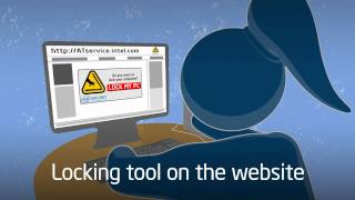 Intel AntiTheft Technology Tutorial [upl. by Adnocahs]