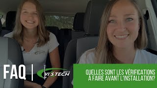 Avant lInstallation de pieux vissés  Les Vérifications Essentielles  FAQ Pieux Vistech [upl. by Palmira]