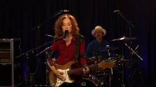 Bonnie Raitt performs live for Amazon Front Row 2016 [upl. by Aciras890]