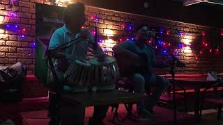 Arziyan Delhi 6 Live Cover [upl. by Sucerdor]