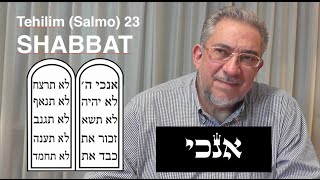 Kabbalah Secretos del Zohar  clase 90 Yitro [upl. by Robson]