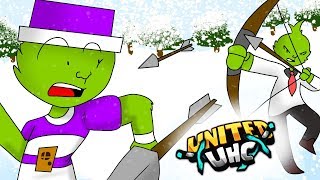 FIGHTING MY TEAM  United UHC Season 5 Ep4 [upl. by Jezabella]