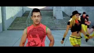 Behka Behka  Ghajini Movie songs  AR Rahman [upl. by Dott]