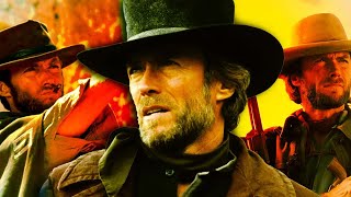 Clint Eastwoods 10 Best Kills In Western Movies Ranked [upl. by Goar452]