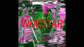 JRex  Wokstar prod SRRY [upl. by Bak]