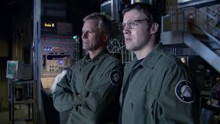 Dialing Atlantis From Rising Stargate Atlantis [upl. by Felicity]