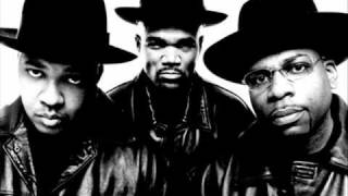 Run DMC  Its Tricky Lyrics [upl. by Yraht741]