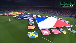 France v Spain  Game Highlights  Quarter Final  2014 FIBA Basketball World Cup [upl. by Ravahs]