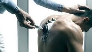 Building Gods Documentary  Transhumanism Artificial intelligence and nanotechnology [upl. by Sherman981]