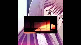 yuki amp machi edit  fruits basket [upl. by Sells]