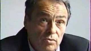 Pierre Bourdieu nous parle de BHL [upl. by Cristian]