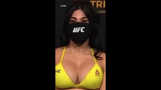 Rachael Ostovich shares training footage during pregnancy [upl. by Aivyls754]