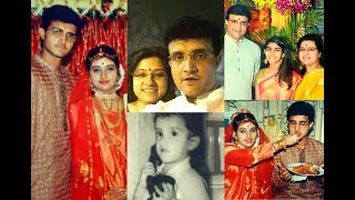 ক্রিকেটার সৌরভ গাঙ্গুলী এর জীবন কাহিনী  Biography Of Indian Cricketer Sourav Ganguly [upl. by Acinod]