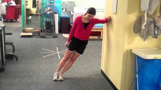 Iliotibial Band Syndrome 3 Common Stretches [upl. by Moyra515]