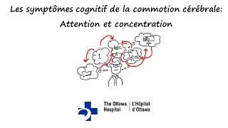 Choses à faire suite à une commotion cérébrale ou un impact à la tête [upl. by Arvid595]