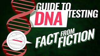 How does DNA testing work Complete guide [upl. by Akcirederf]