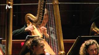 Concertgebouworkest Tchaikovsky Fantasieouverture Romeo en Julia [upl. by Eanahc273]