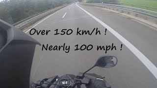 TOP SPEED TEST  Explorer Trasher 520 Supersport Quad  ATV [upl. by Emory]