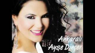 Ankarali Ayse Dincer 2010 ALTIN YÜZÜK SAK SAKflv [upl. by Greenwald]