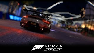 Forza Street  First 30 Minute Gameplay [upl. by Ashraf699]