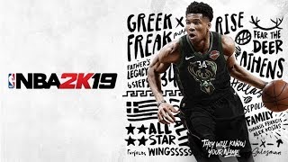 Fly  Marshmello NBA 2K19 Soundtrack [upl. by Yrekaz]