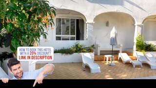 Apartments in Albufeira  Old Town Albufeira Portugal HD Review [upl. by Zingale]