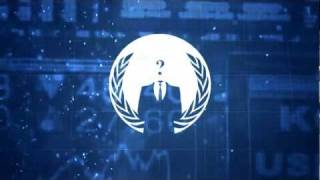 Mensaje de Anonymous a partidos sindicatos y demás plutócratas ReformaLaboral [upl. by Sherburne571]